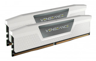 Corsair Vengeance CMK64GX5M2B6000Z30W pamäťový modul 64 GB 2 x 32 GB DDR5 6000 MHz PC