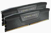 Corsair Vengeance CMK16GX5M2B5200C40 pamäťový modul 16 GB 2 x 8 GB DDR5 5200 MHz 