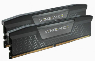 Corsair Vengeance CMK16GX5M2B5200C40 pamäťový modul 16 GB 2 x 8 GB DDR5 5200 MHz PC