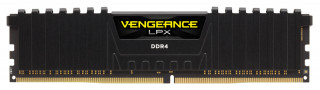 Corsair Vengeance LPX CMK16GX4M2D3600C16 pamäťový modul 16 GB 2 x 8 GB DDR4 3600 MHz PC