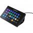 Corsair 10GAT9901 klávesnica Kancelária USB Čierna thumbnail