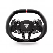 Thrustmaster Hypercar Wheel Add-On Čierna, Strieborná Volant PC, PlayStation 4, PlayStation 5, Xbox, Xbox One 