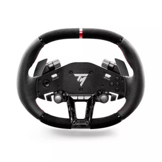 Thrustmaster Hypercar Wheel Add-On Čierna, Strieborná Volant PC, PlayStation 4, PlayStation 5, Xbox, Xbox One PC