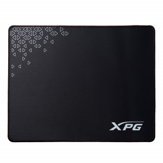 XPG BATTLEGROUND L Herná podložka pod myš Čierna PC