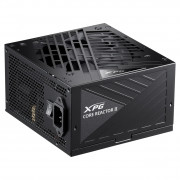 XPG COREREACTOR II 750W zdroj 20+4 pin ATX ATX Čierna 