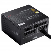XPG COREREACTOR II VE 650W zdroj 24-pin ATX ATX Čierna 