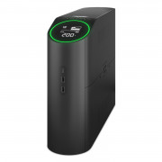APC BGM2200B-GR UPS Line-Interactive 2,2 kVA 1320 W 6 AC zásuvky/AC zásuviek 