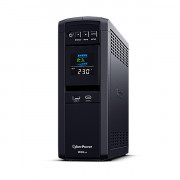 CyberPower CP1350EPFCLCD UPS Line-Interactive 1,35 kVA 780 W 6 AC zásuvky/AC zásuviek 
