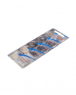 Maxell 18586600 baterka Batéria na jedno použitie CR1632 Oxid zinočnatý a mangánový (Zn/MnO2) PC