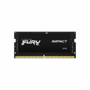 Kingston Technology FURY Impact pamäťový modul 32 GB 2 x 16 GB DDR5 2800 MHz 