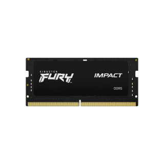 Kingston Technology FURY Impact pamäťový modul 32 GB 2 x 16 GB DDR5 2800 MHz PC