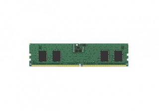 Kingston Technology ValueRAM KVR56U46BS6-8 pamäťový modul 8 GB 1 x 8 GB DDR5 5600 MHz PC