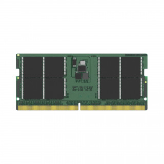 Kingston Technology ValueRAM KVR56S46BD8-32 pamäťový modul 32 GB 1 x 32 GB DDR5 5600 MHz PC