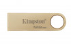 Kingston Technology DataTraveler SE9 G3 USB kľúč 128 GB USB Typ-A 3.2 Gen 1 (3.1 Gen 1) Zlato thumbnail