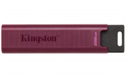 Kingston Technology DataTraveler Max USB kľúč 256 GB USB Typ-A 3.2 Gen 2 (3.1 Gen 2) Červená 