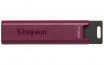 Kingston Technology DataTraveler Max USB kľúč 256 GB USB Typ-A 3.2 Gen 2 (3.1 Gen 2) Červená thumbnail