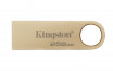 Kingston Technology DataTraveler SE9 G3 USB kľúč 256 GB USB Typ-A 3.2 Gen 1 (3.1 Gen 1) Zlato thumbnail