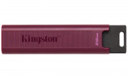 Kingston Technology DataTraveler Max USB kľúč 512 GB USB Typ-A 3.2 Gen 2 (3.1 Gen 2) Červená 