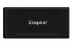 Kingston Technology XS1000 1 TB USB Typ-C 3.2 Gen 2 (3.1 Gen 2) Čierna thumbnail