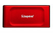 Kingston Technology XS1000 Red 1 TB USB Typ-C 3.2 Gen 2 (3.1 Gen 2) Červená thumbnail