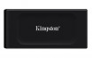 Kingston Technology XS1000 2 TB USB Typ-C 3.2 Gen 2 (3.1 Gen 2) Čierna thumbnail