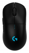 Logitech G 910-007295 myš Hranie Všestranný RF Wireless Optický 32000 DPI 