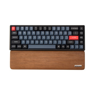 Keychron PR1 podložka pod zápästie Drevo PC