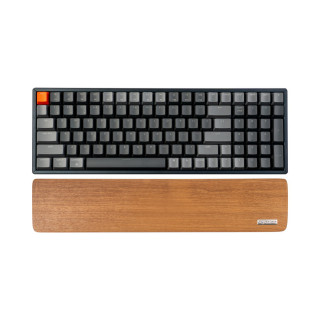 Keychron PR2 podložka pod zápästie Drevo PC