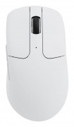 Keychron M2-A3 myš Hranie Pravoruké RF Wireless + Bluetooth + USB Type-C 100 DPI 