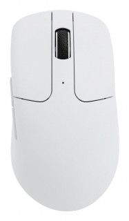 Keychron M2-A3 myš Hranie Pravoruké RF Wireless + Bluetooth + USB Type-C 100 DPI PC