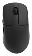 Keychron М2-А1 myš Hranie Pravoruké RF Wireless + Bluetooth + USB Type-C 26000 DPI 