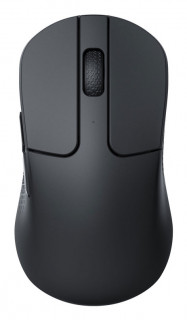 Keychron M3M-A4 myš Hranie Pravoruké RF Wireless + Bluetooth + USB Type-C 26000 DPI PC