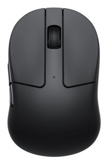 Keychron M4-A4 myš Hranie Pravoruké RF Wireless + Bluetooth + USB Type-C 26000 DPI PC