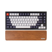 Keychron PR11 podložka pod zápästie Drevo 