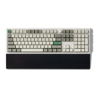 Keychron PR52 príslušenstvo pre vstupné zariadenia Keyboard palm rest PC