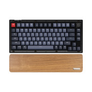 Keychron PR9 podložka pod zápästie Drevo 
