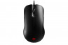 ZOWIE FK1+ myš Hranie Všestranný USB Typ-A Optický 3200 DPI thumbnail