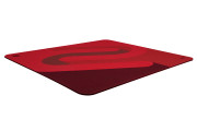 BenQ G-SR-SE ROUGE II Herná podložka pod myš Červená 
