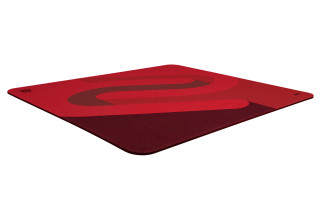 BenQ G-SR-SE ROUGE II Herná podložka pod myš Červená PC