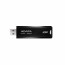 ADATA SC610 500 GB USB Typ-A 3.2 Gen 2 (3.1 Gen 2) Čierna thumbnail
