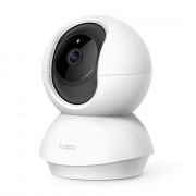 TP-Link Tapo C210 Kupola IP bezpečnostná kamera Vnútorná 1920 x 1080 px  