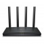 TP-Link Archer AX12 bezdrôtový smerovač Fast Ethernet Dvojpásmový (2,4 ghz/5 ghz) Čierna thumbnail