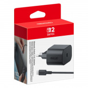 Nintendo Switch 2 AC adaptér 