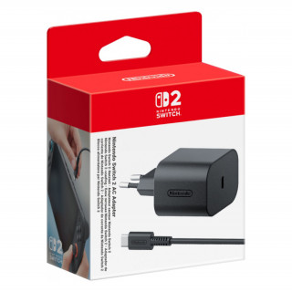 Nintendo Switch 2 AC adaptér Switch 2