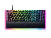 Razer BlackWidow V4 Pro klávesnica Hranie USB QWERTY US International Čierna 