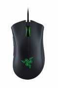 Razer DeathAdder Essential myš Hranie Pravoruké USB Typ-A Optický 6400 DPI 