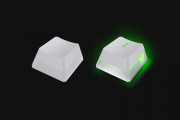 Razer RC21-01740200-R3M1 príslušenstvo pre vstupné zariadenia Krytka klávesnice 