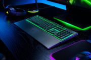 Razer Ornata V3 X - US klávesnica Hranie USB Čierna 