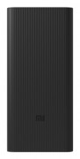 Xiaomi PB3018ZM Lithium-ion (Li-ion) 30000 mAh Čierna 