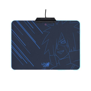 Lexip Madara Destruction Herná podložka pod myš Čierna PC